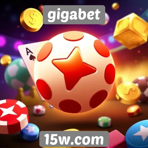 Jogos populares disponíveis no gigabet