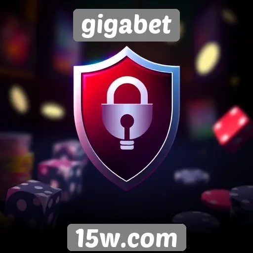Segurança e regulamentação no site de jogos gigabet