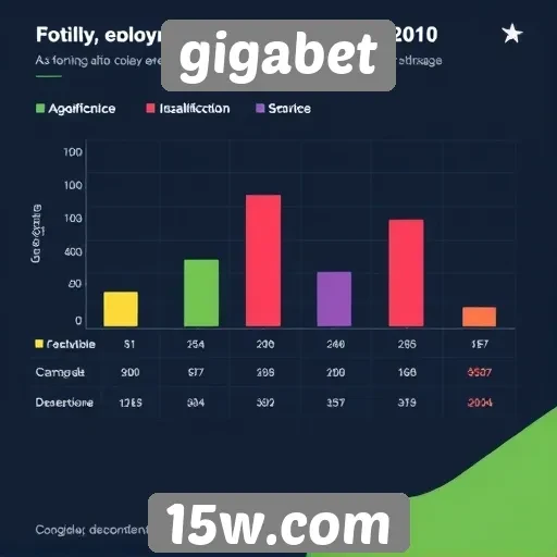 Análise da experiência do usuário no site gigabet